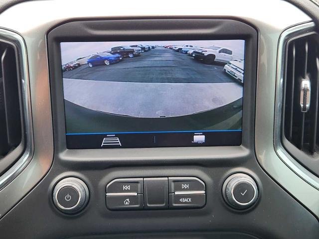 2021 Chevrolet Silverado 1500 Vehicle Photo in DALLAS, TX 75209