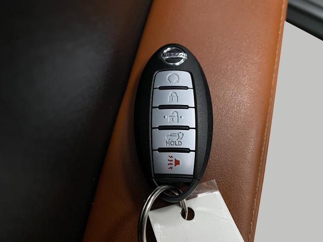 2018 Nissan Rogue Vehicle Photo in Appleton, WI 54913