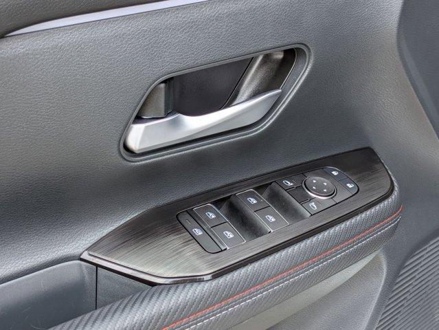 2025 Nissan Kicks Vehicle Photo in San Antonio, TX 78209