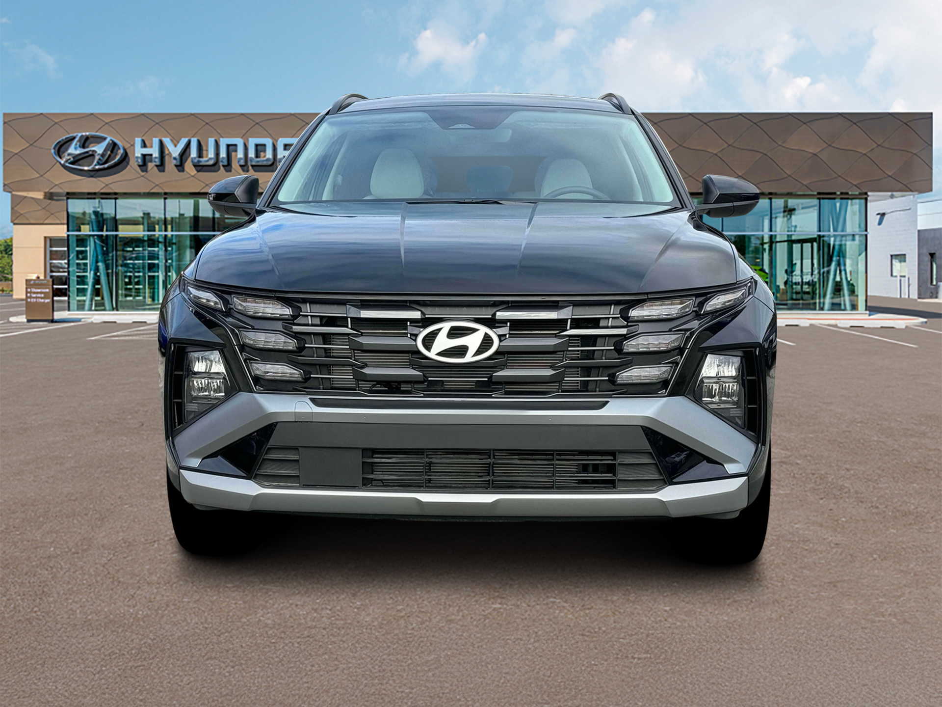 2025 Hyundai TUCSON Vehicle Photo in Philadelphia, PA 19116