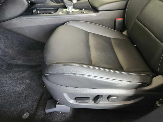 2021 INFINITI QX50 Vehicle Photo in DALLAS, TX 75209