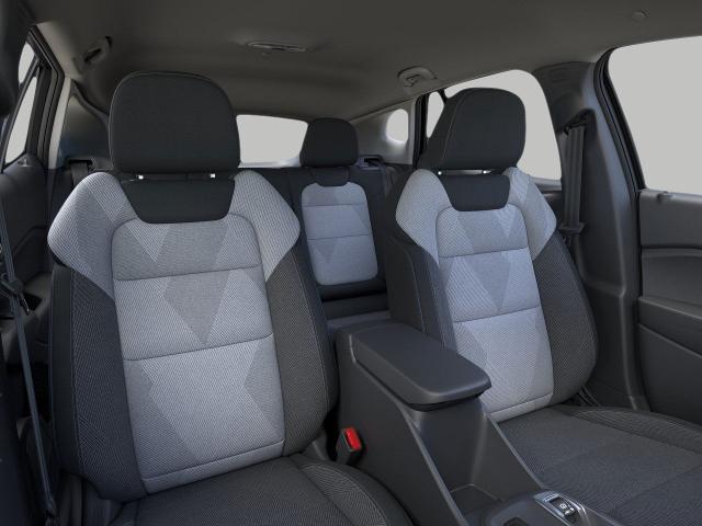 2025 Chevrolet Trax Vehicle Photo in OSHKOSH, WI 54904-7811