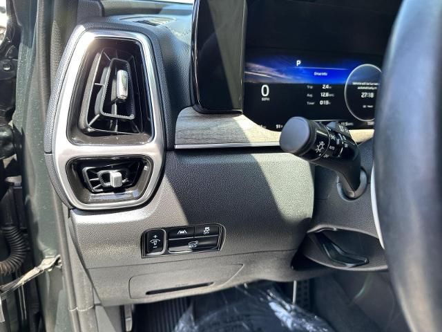 2022 Kia Sorento Vehicle Photo in Tucson, AZ 85712
