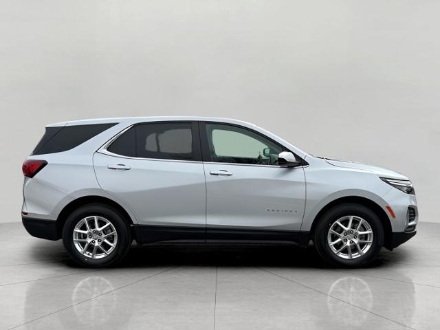 2022 Chevrolet Equinox Vehicle Photo in Oshkosh, WI 54901