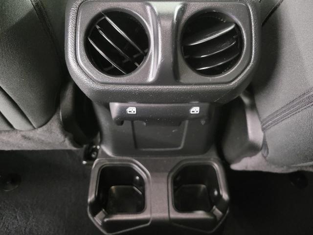 2022 Jeep Wrangler Vehicle Photo in GREEN BAY, WI 54303-3330
