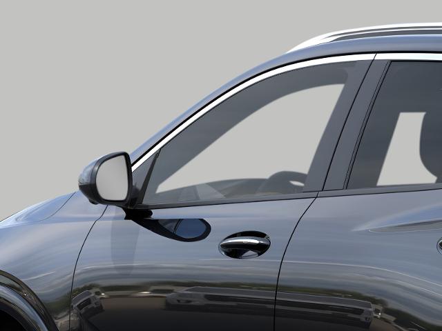 2026 Buick Encore GX Vehicle Photo in APPLETON, WI 54914-8833