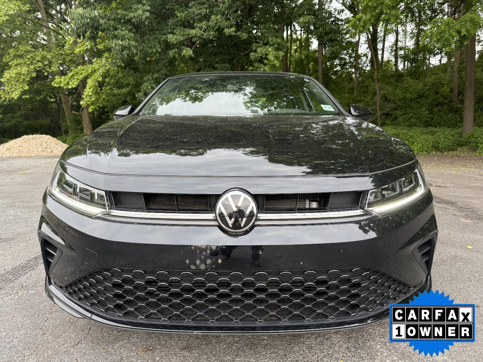 2025 Volkswagen Jetta Vehicle Photo in Harrisburg, PA 17111