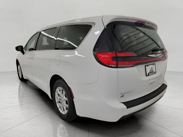 2023 Chrysler Pacifica Vehicle Photo in Appleton, WI 54913