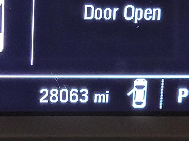 2024 Chevrolet Malibu Vehicle Photo in OSHKOSH, WI 54904-7811
