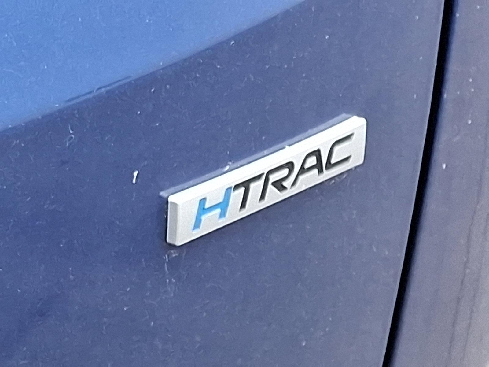 2022 Hyundai TUCSON Vehicle Photo in Trevose, PA 19053