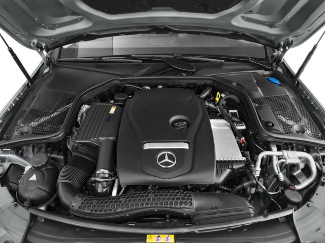 2017 Mercedes-Benz C-Class Vehicle Photo in San Antonio, TX 78230