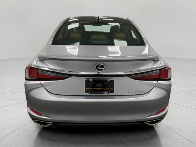 2025 Lexus ES 350 Vehicle Photo in Appleton, WI 54913