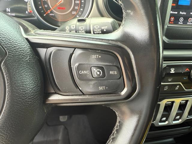 2018 Jeep Wrangler Vehicle Photo in MIDDLETON, WI 53562-1492