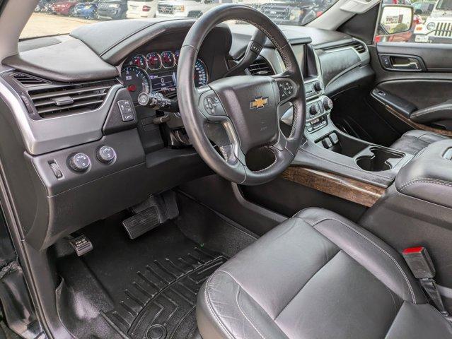 2020 Chevrolet Tahoe Vehicle Photo in SELMA, TX 78154-1460
