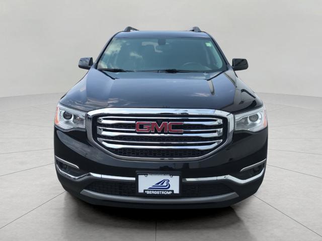 2019 GMC Acadia Vehicle Photo in GREEN BAY, WI 54303-3330