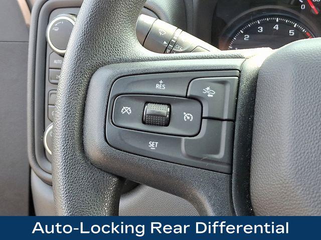 2023 Chevrolet Silverado 1500 Vehicle Photo in PAWLING, NY 12564-3219