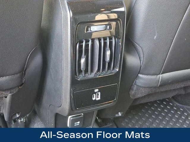 2023 Jeep Compass Vehicle Photo in DANBURY, CT 06810-5034