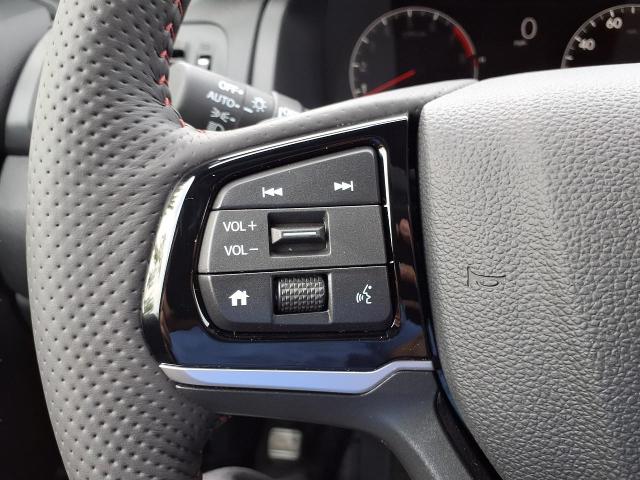 2025 Honda Ridgeline Vehicle Photo in Oshkosh, WI 54904
