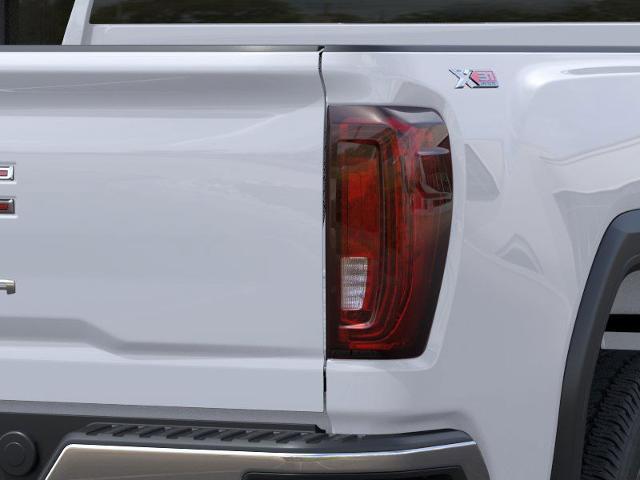 2025 GMC Sierra 2500 HD Vehicle Photo in EMPORIA, VA 23847-1235