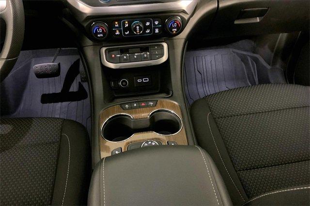 2023 GMC Acadia Vehicle Photo in INDEPENDENCE, MO 64055-1377