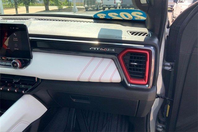 2023 GMC Canyon Vehicle Photo in INDEPENDENCE, MO 64055-1377