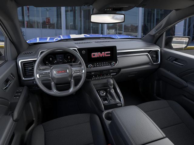 2025 GMC Canyon Vehicle Photo in KANSAS CITY, MO 64114-4545