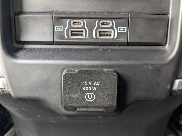 2022 Ram 1500 Vehicle Photo in BRUNSWICK, GA 31525-1881