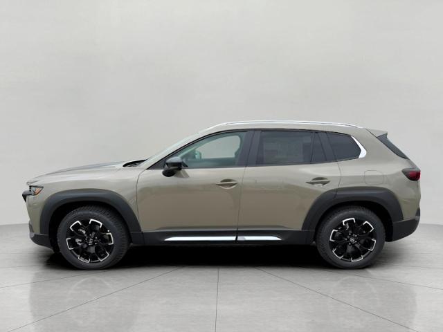 2025 Mazda CX-50 Vehicle Photo in Green Bay, WI 54304