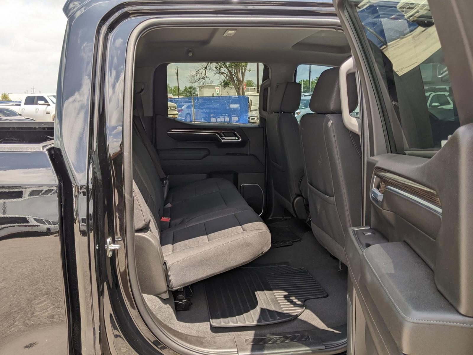 2023 Chevrolet Silverado 1500 Vehicle Photo in Seguin, TX 78155
