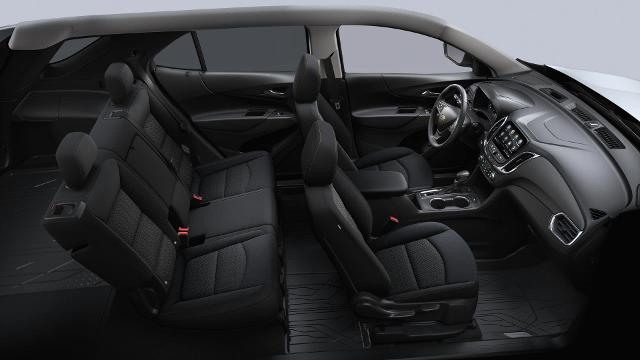 2024 Chevrolet Equinox Vehicle Photo in LANCASTER, PA 17601-0000