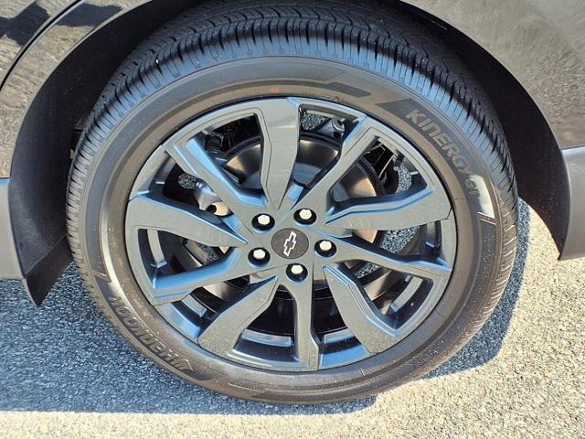 2023 Chevrolet Equinox Vehicle Photo in EMPORIA, VA 23847-1235