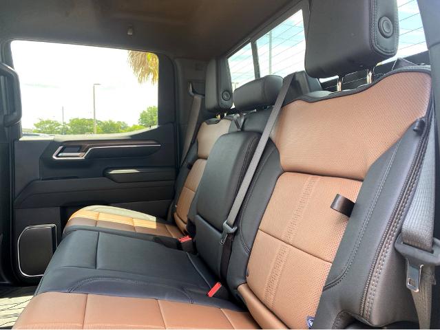 2025 Chevrolet Silverado 1500 Vehicle Photo in SAVANNAH, GA 31406-4513