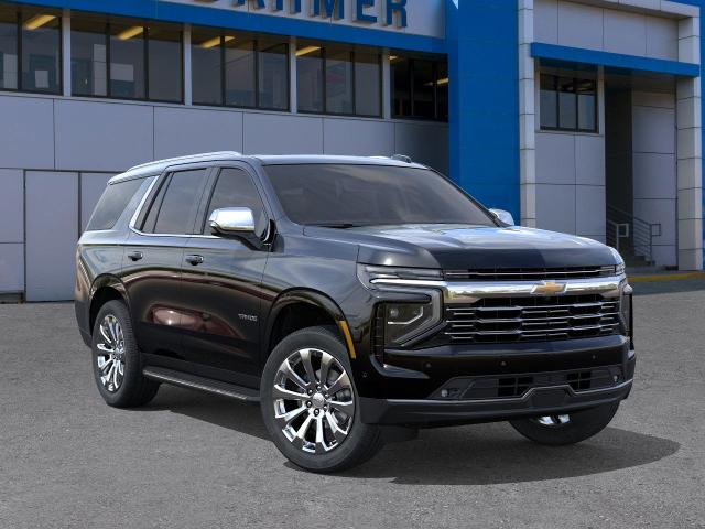 2025 Chevrolet Tahoe Vehicle Photo in KANSAS CITY, MO 64114-4502