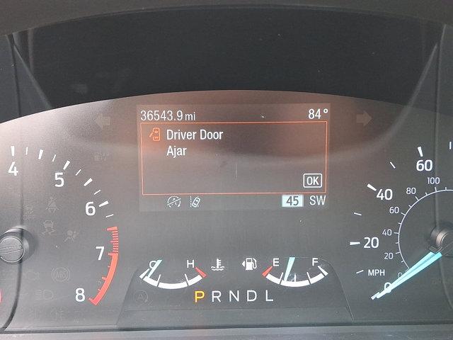 2021 Ford Escape Vehicle Photo in Philadelphia, PA 19116