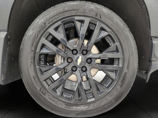 2020 Chevrolet Silverado 1500 Vehicle Photo in Appleton, WI 54913