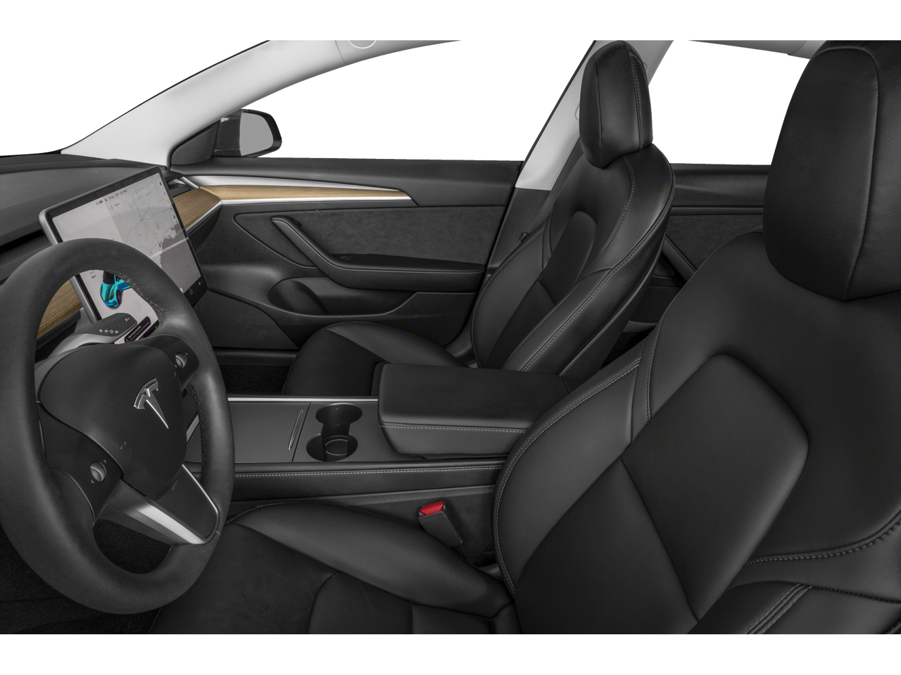 2022 Tesla Model 3 Vehicle Photo in San Antonio, TX 78230