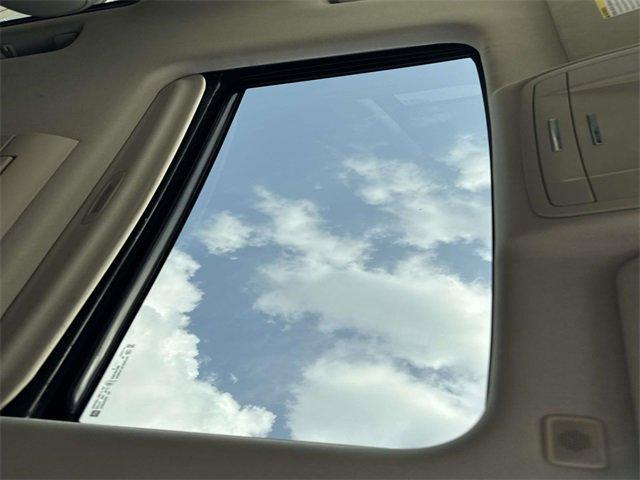 2019 GMC Yukon XL Vehicle Photo in BATON ROUGE, LA 70809-4546