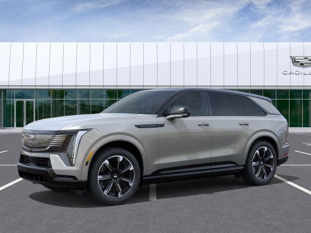 2025 Cadillac ESCALADE IQ Vehicle Photo in BATON ROUGE, LA 70809-4546