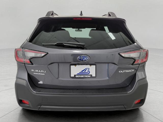 2024 Subaru Outback Vehicle Photo in Oshkosh, WI 54904