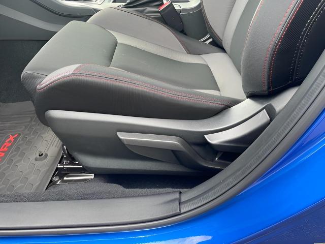 2023 Subaru WRX Vehicle Photo in Oshkosh, WI 54904