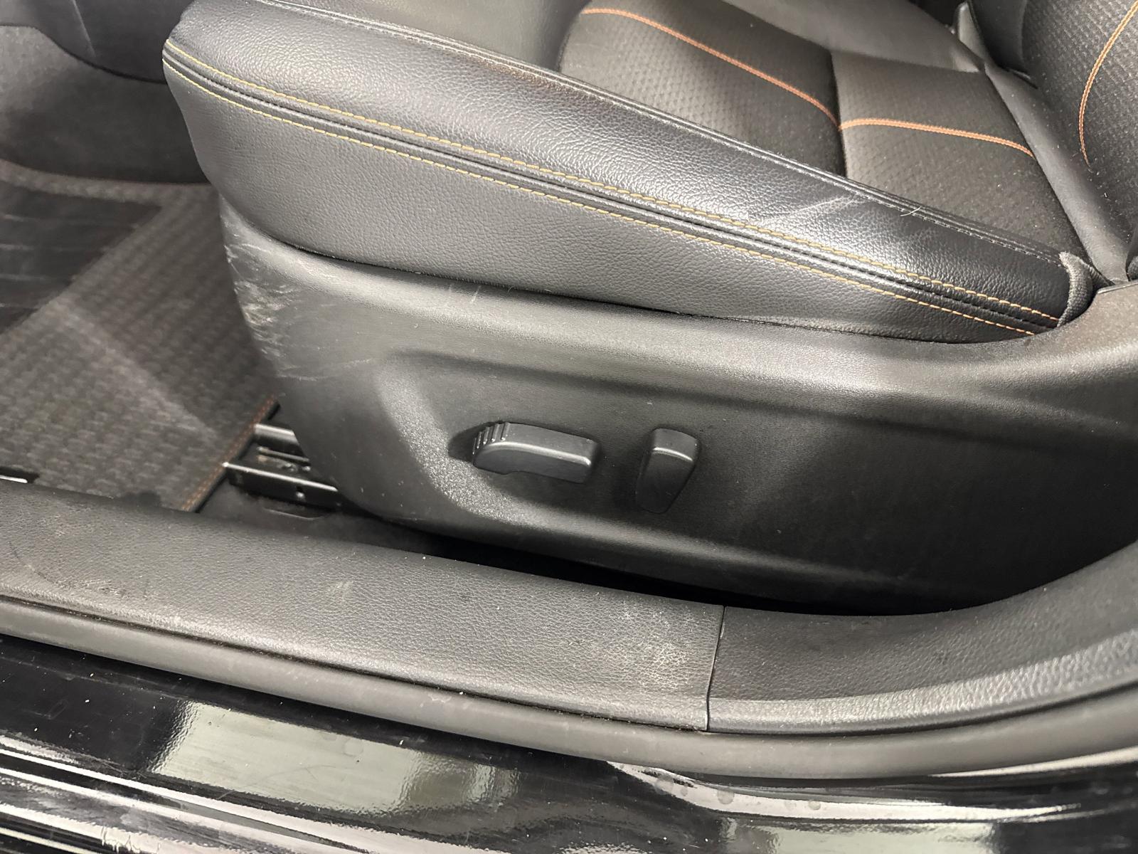 2022 Nissan Altima Vehicle Photo in GEORGETOWN, TX 78626-7508