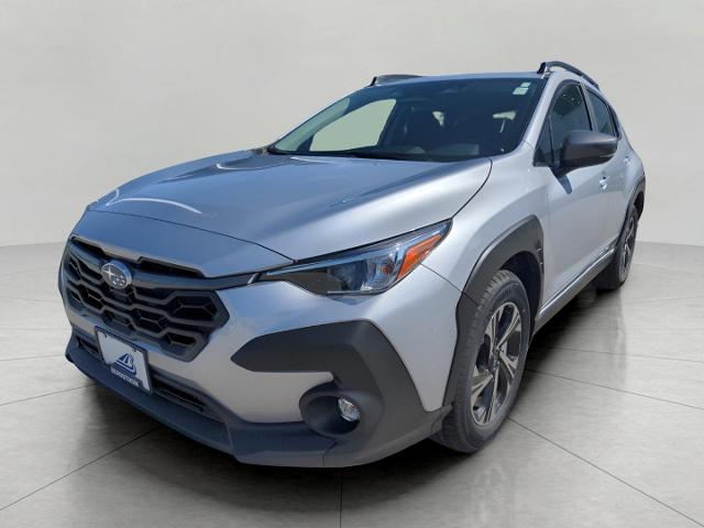 2025 Subaru Crosstrek Vehicle Photo in Green Bay, WI 54304