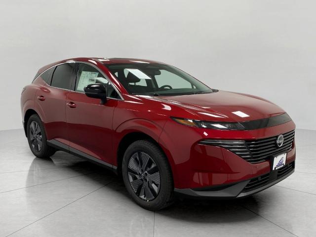 2025 Nissan Murano Vehicle Photo in Appleton, WI 54913