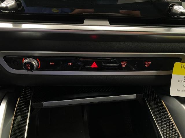2026 BMW X6 M60i Vehicle Photo in Appleton, WI 54913