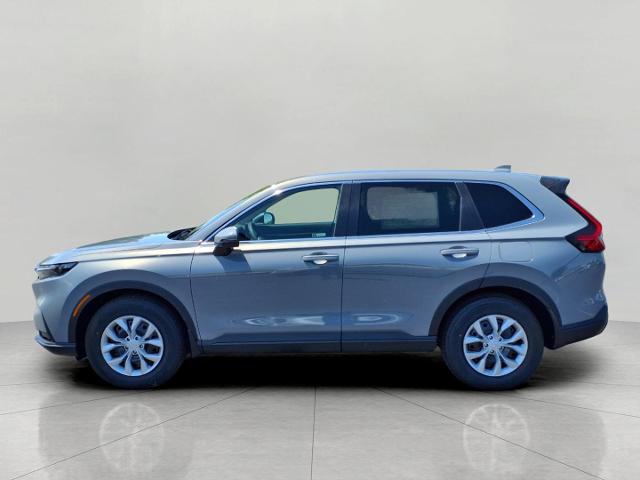 2026 Honda CR-V Vehicle Photo in Oshkosh, WI 54904