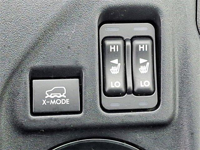 2023 Subaru Crosstrek Vehicle Photo in LANCASTER, PA 17601-0000