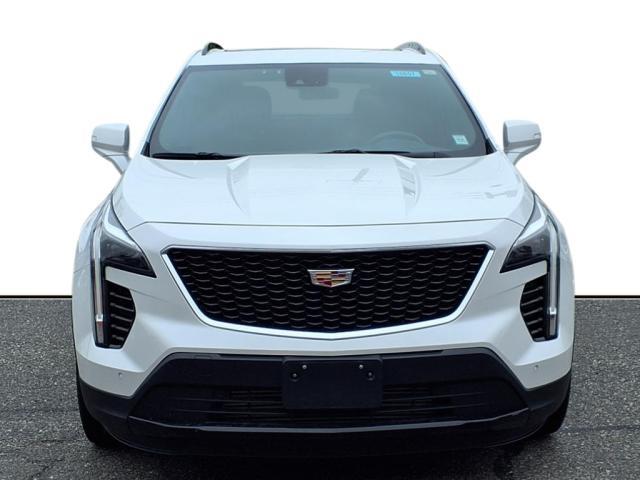 2023 Cadillac XT4 Vehicle Photo in SMITHTOWN, NY 11787-5023