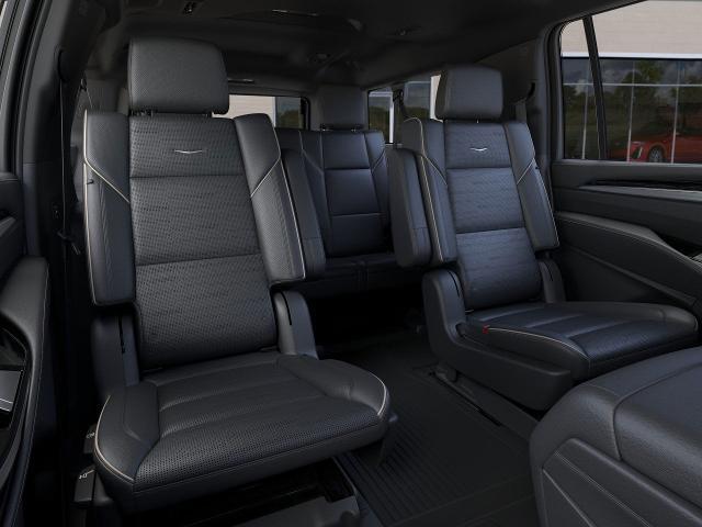 2025 Cadillac Escalade ESV Vehicle Photo in APPLETON, WI 54914-4656