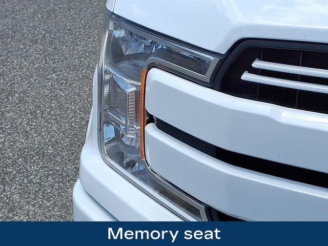 2020 Ford F-150 Vehicle Photo in DANBURY, CT 06810-5034