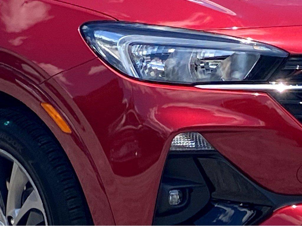 2021 Buick Encore GX Vehicle Photo in SAVANNAH, GA 31406-4513